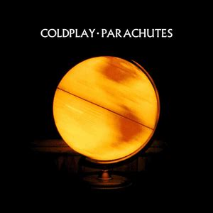 Coldplay – Parachutes | Vinyl Junkie