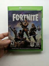 fortnite disk for sale | eBay