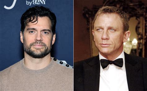 Henry Cavill’s Bond Audition Was ‘Tremendous,’ Says ‘Casino Royale ...