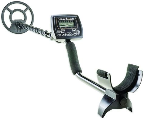 White's Coinmaster Metal Detector Review - Good or Bad?