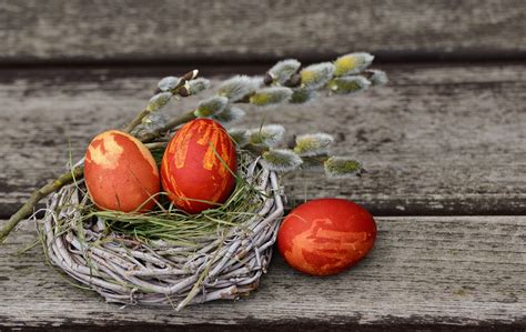 Easter in Germany | German Food made Just like Oma