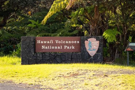 Hawaii Volcanoes National Park | Hawaii Volcano Tours