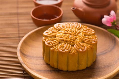 Try these 8 mooncake recipes with a modern twist now! - Kuali