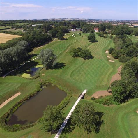 Kenwick Park Golf Club - Visit Lincolnshire