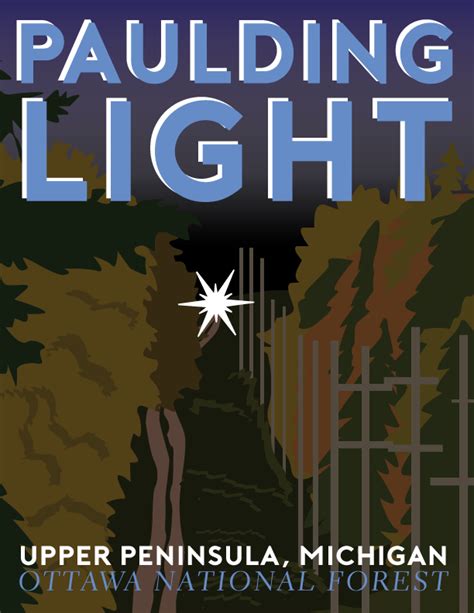 The Paulding Light — The Singular Fortean Society