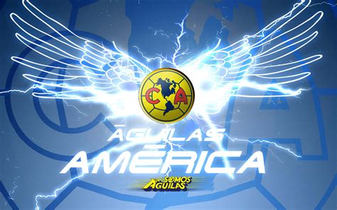 [100+] Club America Wallpapers | Wallpapers.com