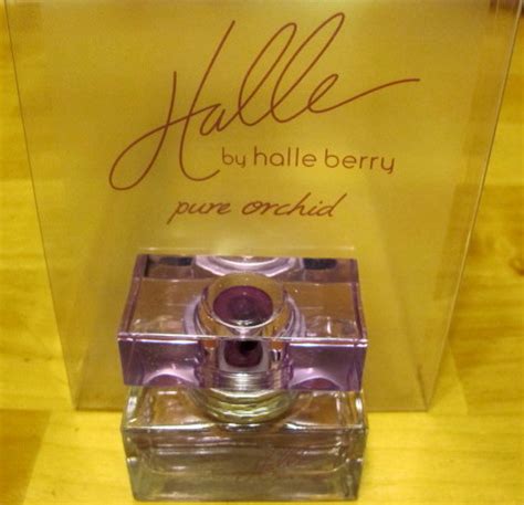 Where can I buy Halle Berry Perfume - Eighty MPH Mom | Lifestyle Blog