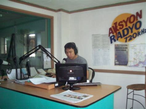 Aksyon Radyo Iloilo: Aksyon Radyo Iloilo Marathon Coverage of Barangay & SK Elections!