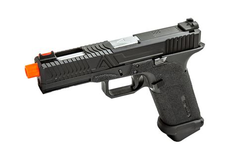 Glock 19 Gas Airsoft Pistol VFC (Gen Full Blowback) –, 41% OFF