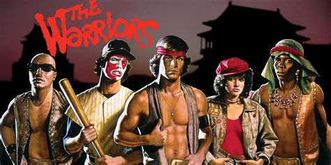 Russo Brothers Developing A Series For THE WARRIORS