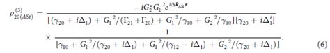 Dressed Gain from the Parametrically Amplified Four-Wave Mixing Process in an Atomic Vapor ...