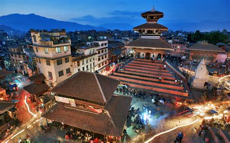 Tourism in Kathmandu, capital of Nepal | The most beautiful tourist ...