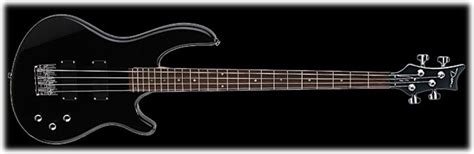 Amazon.com: Dean Starter Bass Pack with Edge 09 Bass, Classic Black: Musical Instruments