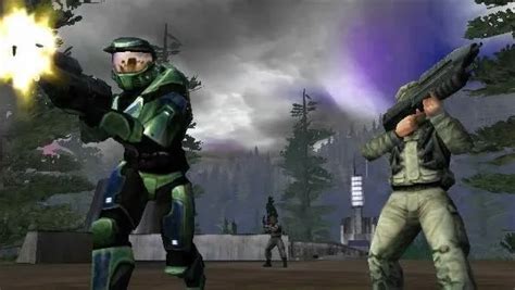 Halo: CE multiplayer will live on through official patch from Bungie – Destructoid