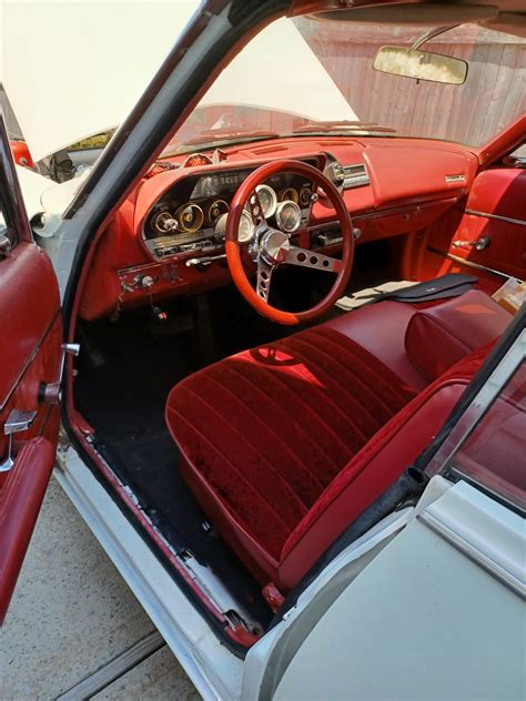 1962 DODGE DART available for Auction | AutoHunter.com | 41128607