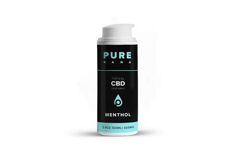 The Best CBD Cream On The Planet For Pain, Arthritis and Skin | Herb