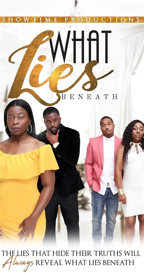 What Lies Beneath (2018) - Full Cast & Crew - IMDb