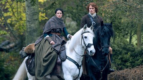 ‘Outlander’ Season 2, Episode 8: Homecoming - The New York Times