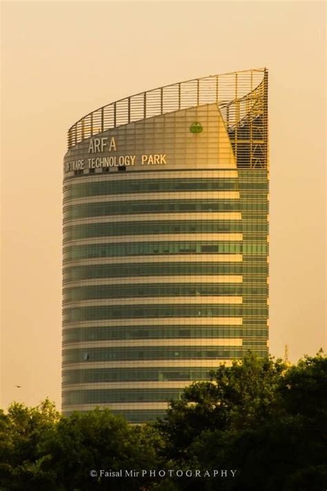 Arfa Karim Software Technology Park - Lahore Arfa Software Technology ...