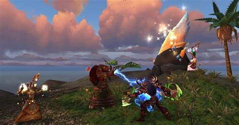 Is World of Warcraft Free-to-Play? – GameSpew