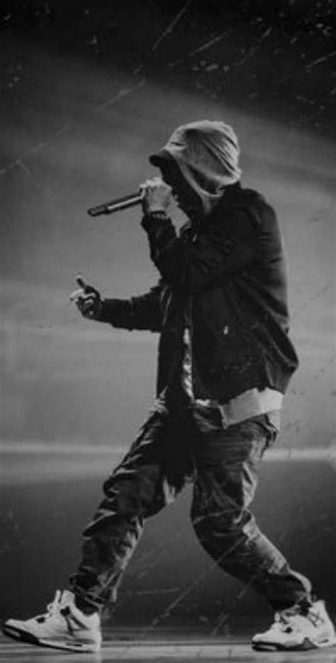 Eminem Wallpaper | WhatsPaper