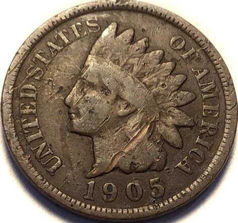 CHECK YOUR INDIAN HEAD PENNIES FOR ERROR COINS 1895 INDIAN, 52% OFF