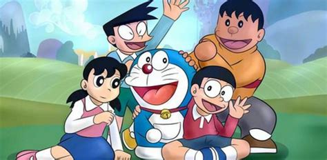 Quiz: Which Doraemon Character Are You? - ProProfs Quiz