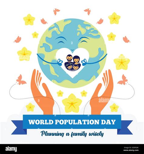 Poster family planning Cut Out Stock Images & Pictures - Alamy