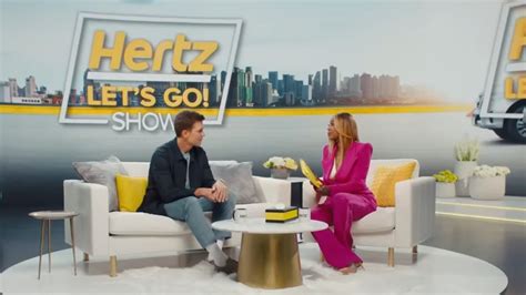 Tom Brady's Hertz Commercials: Every Familiar Daytime TV Trope Explained