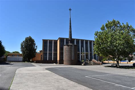 Pascoe Vale, VIC - St Oliver Plunkett's Catholic :: Australian Christian Church Histories