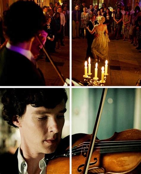 Sherlock John Watson Mary Morstan | The Game Is On | Pinterest