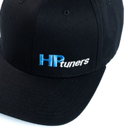 Flexfit Logo Hat – HP Tuners