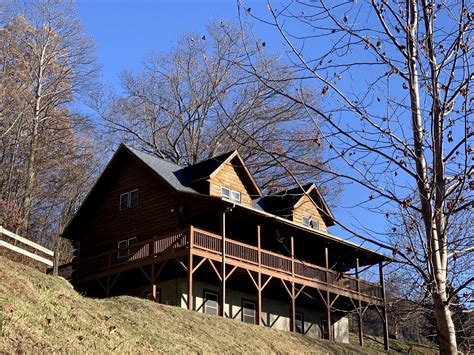 Misty View Cabin, Cabins, Waynesville, United States of America ...