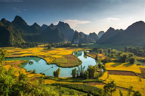 Northeast Vietnam Landscape & Travel Photography Trip September 2022 - Linhscape