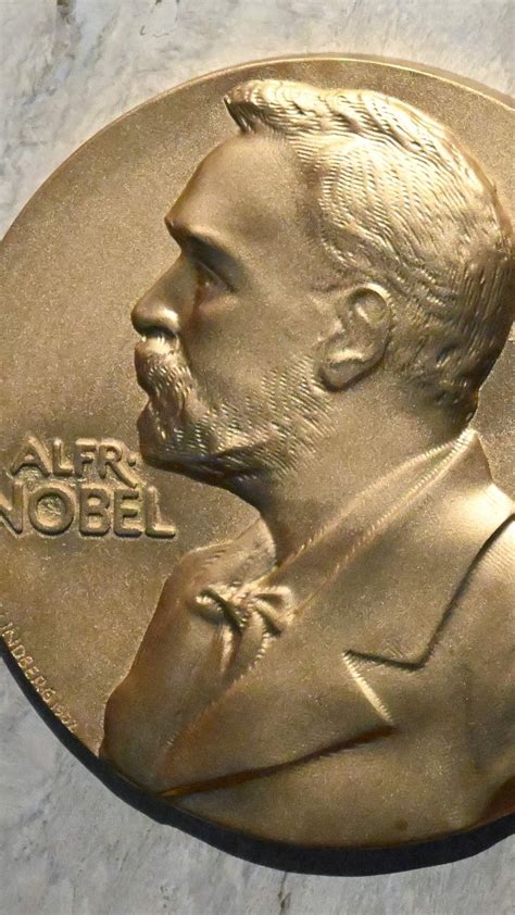 Nobel Prize 2023: See full list of winners