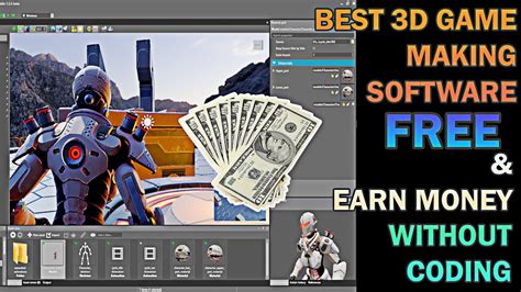 Best free game making software for beginners - dpokchinese