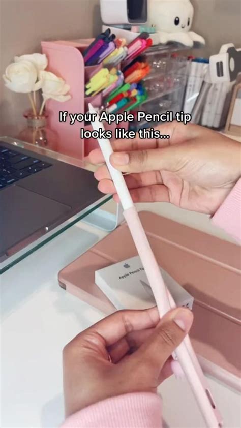 Apple Pencil Tip | Apple Pencil 2nd Generation | Apple Pencil Accessories