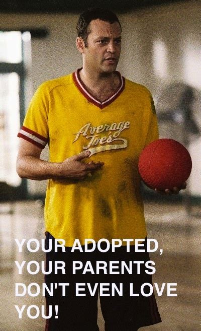 Quotes From The Movie Dodgeball. QuotesGram