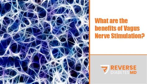 What are the benefits of Vagus Nerve Stimulation? - Reversediabetes