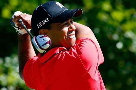 Tiger Woods Foundation to run Deutsche Bank Championship in Boston - SBNation.com