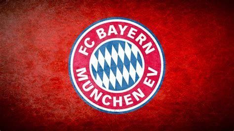 Bayern Munich Logo Wallpapers - Wallpaper Cave