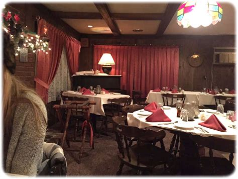 Lake Placid Dining at Cascade Inn – A classic Lake Placid Restaurant