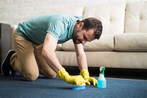 How to remove carpet stains- Guide by the Professional Cleaners!