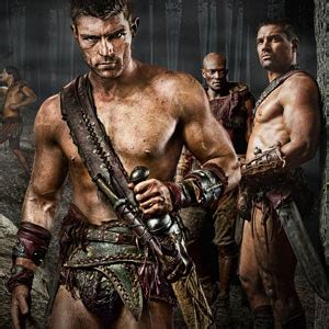 Starz's Spartacus to Conclude After Next Season