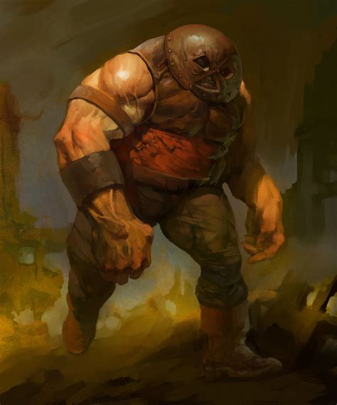 ArtStation - Juggernaut, Vance Kovacs | Superhero art, Marvel villains