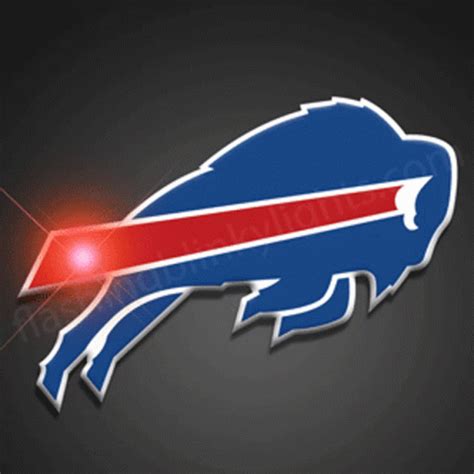 Buffalo Bills Bills GIF - Buffalo Bills Bills Go Bills - Discover & Share GIFs