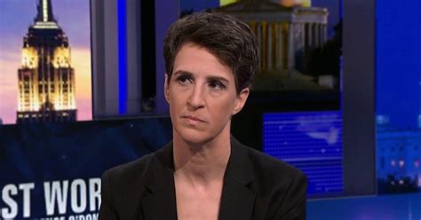 Rachel Maddow on new podcast: History provides ‘predictive assistance’