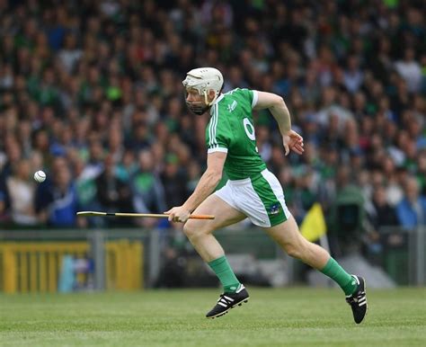 Limerick legend Gary Kirby hails midfield hero Cian Lynch after dominant Munster Senior Hurling ...