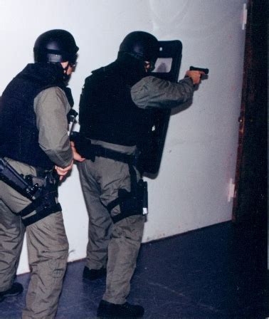 Ballistic Shield Course | Ballistic Shield Training Drills | Global ...