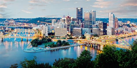 Wyndham Grand Pittsburgh Downtown | Travelzoo